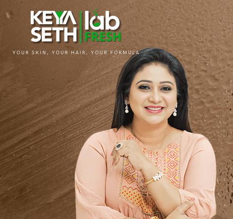 Journey of Keya Seth