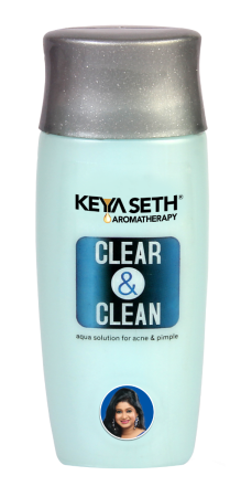 Clean & Clear