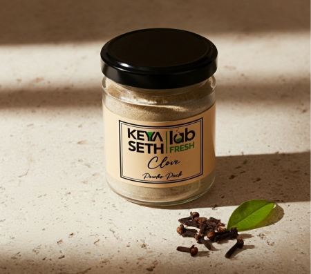 Clove Powder Pack