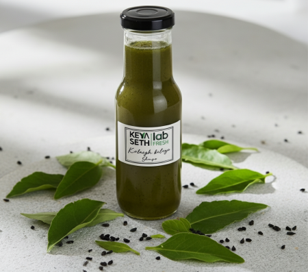 Kalmegh Kalonji Shampoo