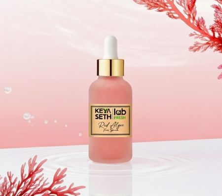 Red Algee Serum