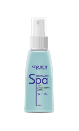 Aromatic Hair Serum