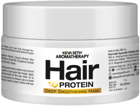 Hair Protein 