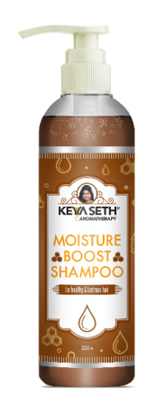 SHAMPOO_Moisture Boost Shampoo