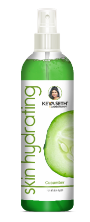 Hydrating Cucumber Toner