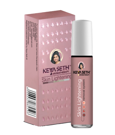 Skin Lightening Spot Serum