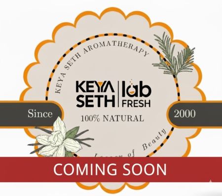 Rosemary Cake Facewash